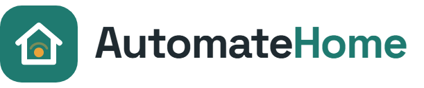 AutomateHome Logo